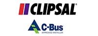Clipsal C-Bus